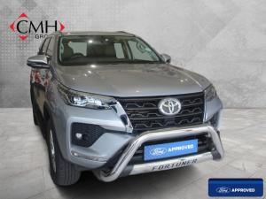 Toyota Fortuner 2.8GD-6 4x4 - Image 1