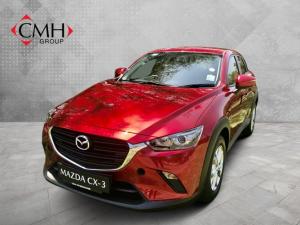Mazda CX-3 2.0 Active - Image 1
