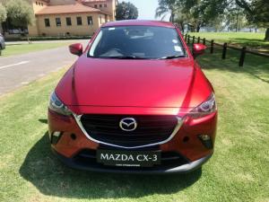 Mazda CX-3 2.0 Active - Image 3