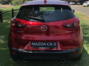 Mazda CX-3 2.0 Active - Image 5
