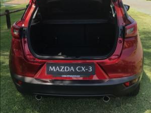 Mazda CX-3 2.0 Active - Image 6