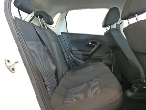 Volkswagen Polo Vivo hatch 1.4 Comfortline - Image 10