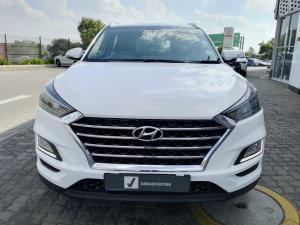 Hyundai Tucson 2.0 Executive - Image 2