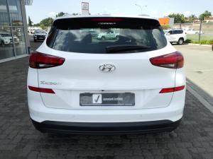Hyundai Tucson 2.0 Executive - Image 4