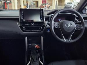 Toyota Corolla Cross 1.8 Hybrid XS - Image 9