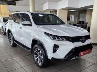 Thumbnail Toyota Fortuner 2.8GD-6 4x4 VX