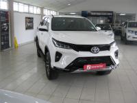 Thumbnail Toyota Fortuner 2.8GD-6 4x4