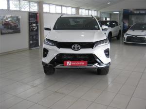 Toyota Fortuner 2.8GD-6 4x4 - Image 2