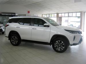 Toyota Fortuner 2.8GD-6 4x4 - Image 3