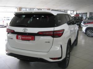 Toyota Fortuner 2.8GD-6 4x4 - Image 7