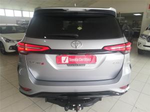 Toyota Fortuner 2.8GD-6 4x4 - Image 10