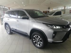 Toyota Fortuner 2.8GD-6 4x4 - Image 15