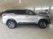 Toyota Fortuner 2.8GD-6 4x4 - Thumbnail 1