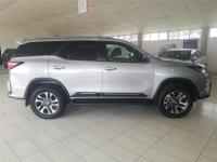 Thumbnail Toyota Fortuner 2.8GD-6 4x4