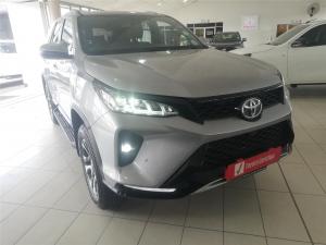 Toyota Fortuner 2.8GD-6 4x4 - Image 2