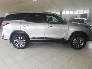 Toyota Fortuner 2.8GD-6 4x4 - Image 3