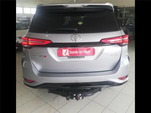 Toyota Fortuner 2.8GD-6 4x4 - Image 4