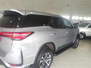 Toyota Fortuner 2.8GD-6 4x4 - Image 7