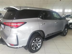 Toyota Fortuner 2.8GD-6 4x4 - Image 9