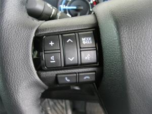 Toyota Hilux 2.8GD-6 double cab Legend auto - Image 14
