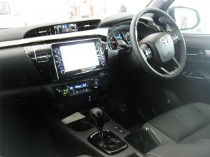 Toyota Hilux 2.8GD-6 double cab Legend auto - Image 27