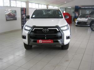 Toyota Hilux 2.8GD-6 double cab Legend auto - Image 2