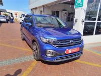 Thumbnail Volkswagen T-Cross 1.0TSI 70kW Comfortline