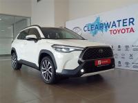 Thumbnail Toyota Corolla Cross 1.8 XR