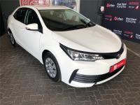 Thumbnail Toyota Corolla Quest 1.8 Plus