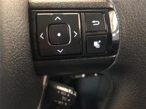 Toyota Fortuner 2.4GD-6 auto - Image 10