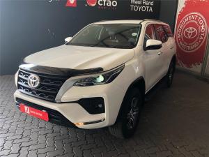 Toyota Fortuner 2.4GD-6 auto - Image 11