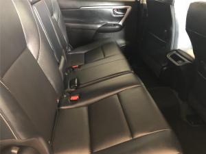 Toyota Fortuner 2.4GD-6 auto - Image 12