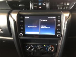 Toyota Fortuner 2.4GD-6 auto - Image 13