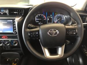 Toyota Fortuner 2.4GD-6 auto - Image 16