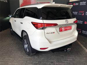 Toyota Fortuner 2.4GD-6 auto - Image 19