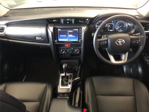 Toyota Fortuner 2.4GD-6 auto - Image 21