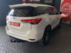 Toyota Fortuner 2.4GD-6 auto - Image 22