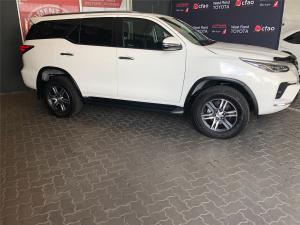 Toyota Fortuner 2.4GD-6 auto - Image 3