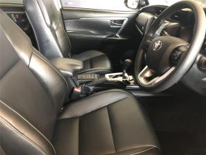 Toyota Fortuner 2.4GD-6 auto - Image 6