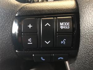 Toyota Fortuner 2.4GD-6 auto - Image 7