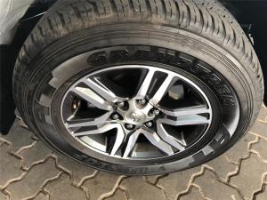 Toyota Fortuner 2.4GD-6 auto - Image 8