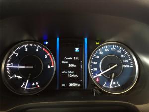 Toyota Fortuner 2.4GD-6 auto - Image 9