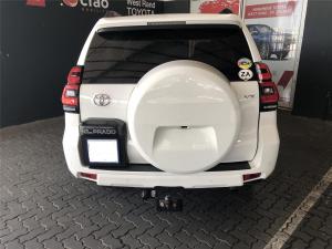 Toyota Land Cruiser Prado 2.8GD VX - Image 4