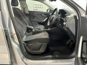 Audi Q2 35 Tfsi TIP - Image 2