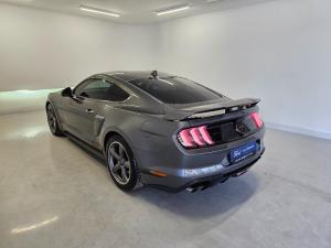 Ford Mustang 5.0 GT automatic - Image 4