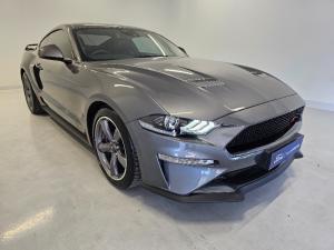 Ford Mustang 5.0 GT automatic - Image 6