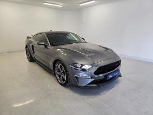 Ford Mustang 5.0 GT automatic - Image 7