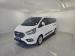 Ford Tourneo Custom 2.0TDCi Trend automatic - Thumbnail 1