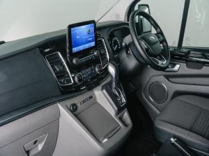 Ford Tourneo Custom LTD 2.0TDCI automatic - Image 6