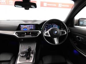BMW M340i Xdrive automatic - Image 11